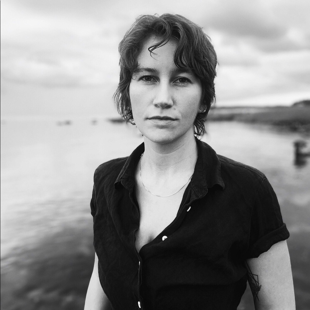 Meet your Posher, Kirsten